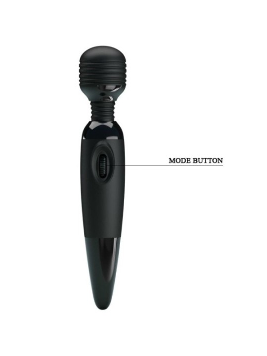 BAILE - MASSEUR DESENSUELLE  TÊTE INTERCHANGEABLE