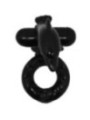BAILE - ANNEAU DOUX AVEC STIMULATEUR CLITORIS DOLPHIN
