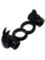 BAILE - SWEET RING DOUBLE ANNEAU AVEC DOUBLE LAPIN
