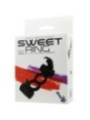 BAILE - SWEET RING DOUBLE ANNEAU AVEC DOUBLE LAPIN
