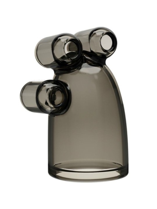 BAILE - COUVERCLE VIBRANT CAPUCHON VIBRANT CRISTAL II
