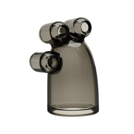 BAILE - COUVERCLE VIBRANT CAPUCHON VIBRANT CRISTAL II