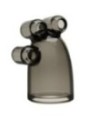 BAILE - COUVERCLE VIBRANT CAPUCHON VIBRANT CRISTAL II