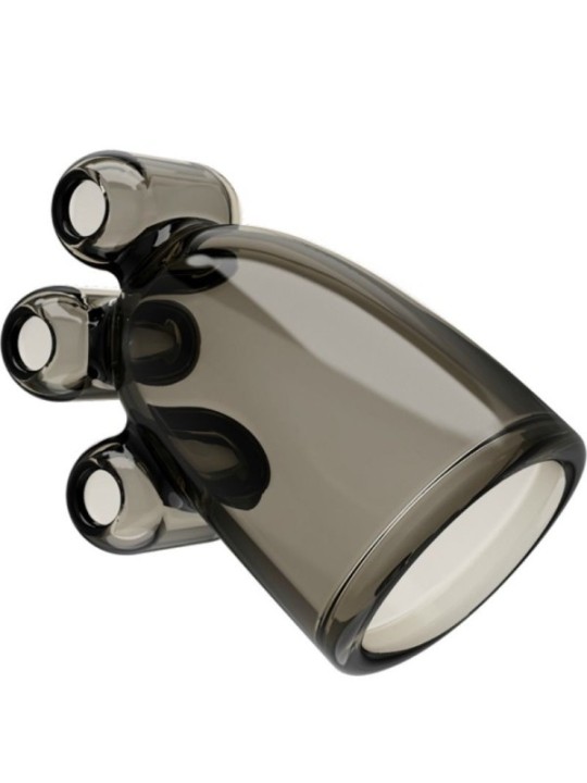 BAILE - COUVERCLE VIBRANT CAPUCHON VIBRANT CRISTAL II