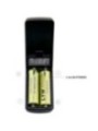 BAILE - COUVERCLE VIBRANT CAPUCHON VIBRANT CRISTAL II