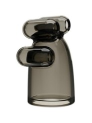 BAILE - COUVERCLE VIBRANT CAPUCHON VIBRANT CRISTAL II