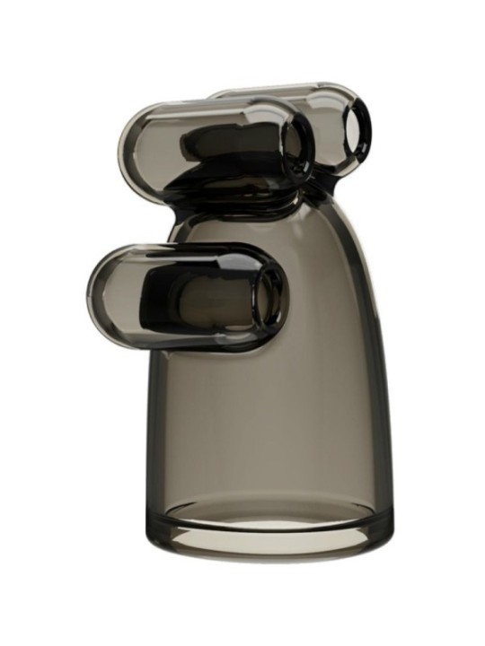 BAILE - COUVERCLE VIBRANT CAPUCHON VIBRANT CRISTAL II