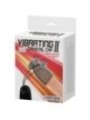 BAILE - COUVERCLE VIBRANT CAPUCHON VIBRANT CRISTAL II