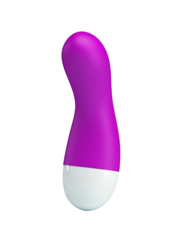 PRETTY LOVE - STIMULATEUR DE POINT G IAN