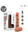 MR INTENSE - GARY S PÉNIS EN SILICONE ULTRA-RÉALISTE AVEC TESTICULES 17,8 CM -Ø- 4,2 CM