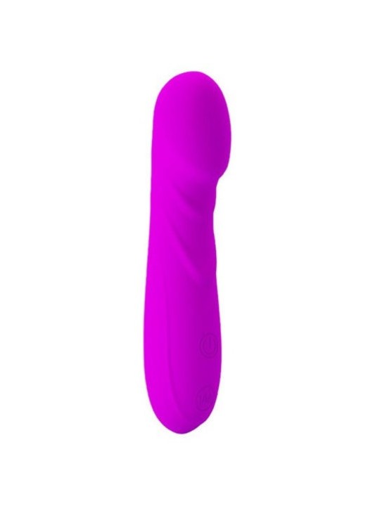 PRETTY LOVE - MINI VIBRATEUR INTELLIGENT REUBEN