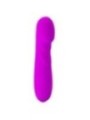 PRETTY LOVE - MINI VIBRATEUR INTELLIGENT REUBEN