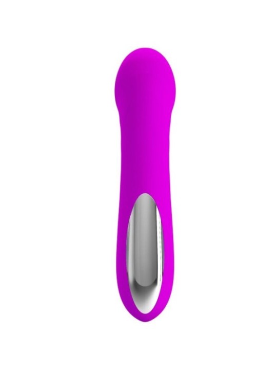 PRETTY LOVE - MINI VIBRATEUR INTELLIGENT REUBEN