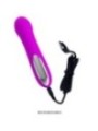 PRETTY LOVE - MINI VIBRATEUR INTELLIGENT REUBEN