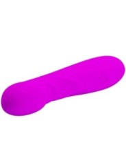 PRETTY LOVE - MINI VIBRATEUR INTELLIGENT REUBEN