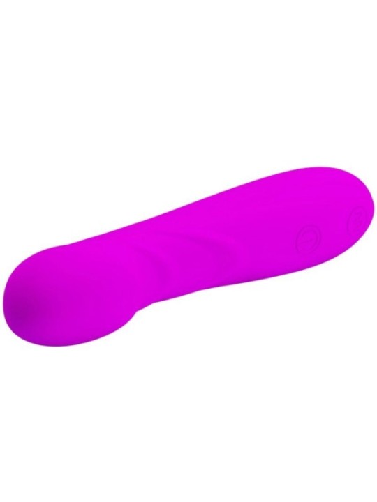PRETTY LOVE - MINI VIBRATEUR INTELLIGENT REUBEN