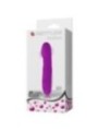 PRETTY LOVE - MINI VIBRATEUR INTELLIGENT REUBEN