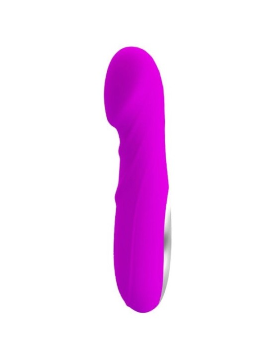 PRETTY LOVE - MINI VIBRATEUR INTELLIGENT REUBEN