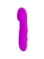 PRETTY LOVE - MINI VIBRATEUR INTELLIGENT REUBEN