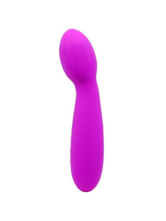 PRETTY LOVE - MINI VIBRATEUR INTELLIGENT ARVIN