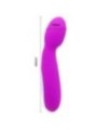 PRETTY LOVE - MINI VIBRATEUR INTELLIGENT ARVIN