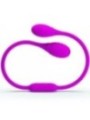 PRETTY LOVE - STIMULATEUR UNISEXE DREAM LOVERS WHIP 2