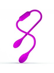 PRETTY LOVE - STIMULATEUR UNISEXE DREAM LOVERS WHIP 2