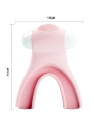 PRETTY LOVE - STIMULATEUR ORAL ELSA