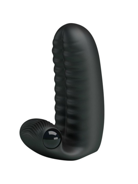 PRETTY LOVE - ABBOTT DÉS  DÉS STIMULATEUR NOIR