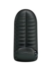 PRETTY LOVE - ABBOTT DÉS  DÉS STIMULATEUR NOIR
