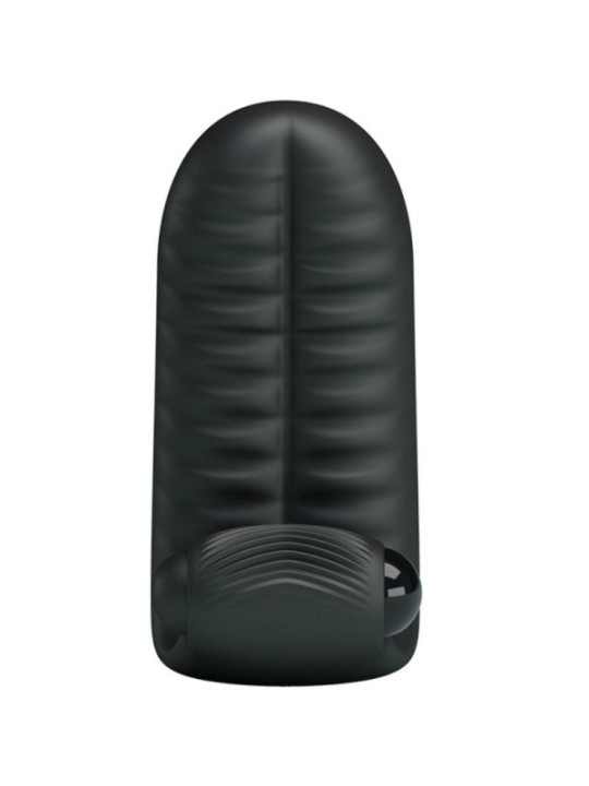 PRETTY LOVE - ABBOTT DÉS  DÉS STIMULATEUR NOIR