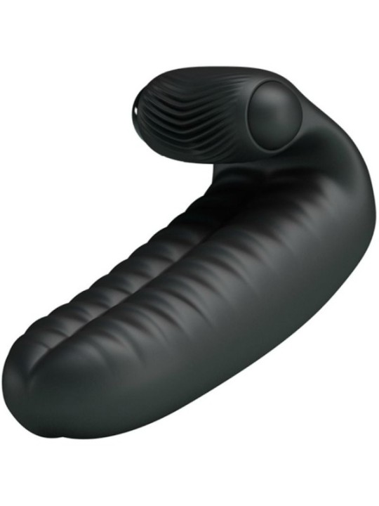 PRETTY LOVE - ABBOTT DÉS  DÉS STIMULATEUR NOIR