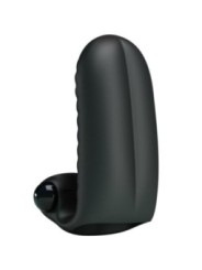PRETTY LOVE - ABBOTT DÉS  DÉS STIMULATEUR NOIR