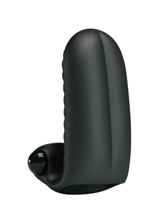 PRETTY LOVE - ABBOTT DÉS  DÉS STIMULATEUR NOIR