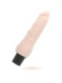 LOVECLONE - VIBRATEUR AUTOLUBRIFIANT SVEN 18.5 CM -O- 3.3 CM