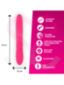MORESSA - VIBRATEUR SOMER PREMIUM  ROTATIONS MULTIPLES