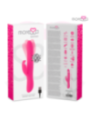 MORESSA - VIBRATEUR SOMER PREMIUM  ROTATIONS MULTIPLES