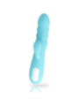 MIA - VIBRATEUR ROTATIF EIFFEL TURQUOISE BLEU