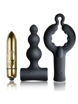 ROCKS-OFF - SILHOUETTE PACK...