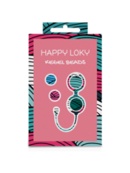 HAPPY LOKY - PERLES KEGEL