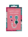 HAPPY LOKY - PERLES KEGEL