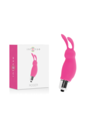 INTENSE - LAPIN ROGER ROSA