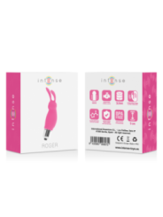 INTENSE - LAPIN ROGER ROSA