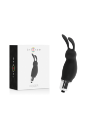 INTENSE - LAPIN ROGER NOIR