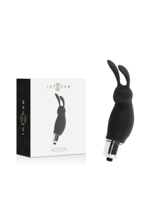 INTENSE - LAPIN ROGER NOIR