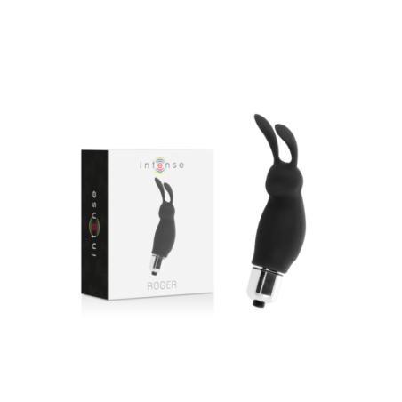 INTENSE - LAPIN ROGER NOIR
