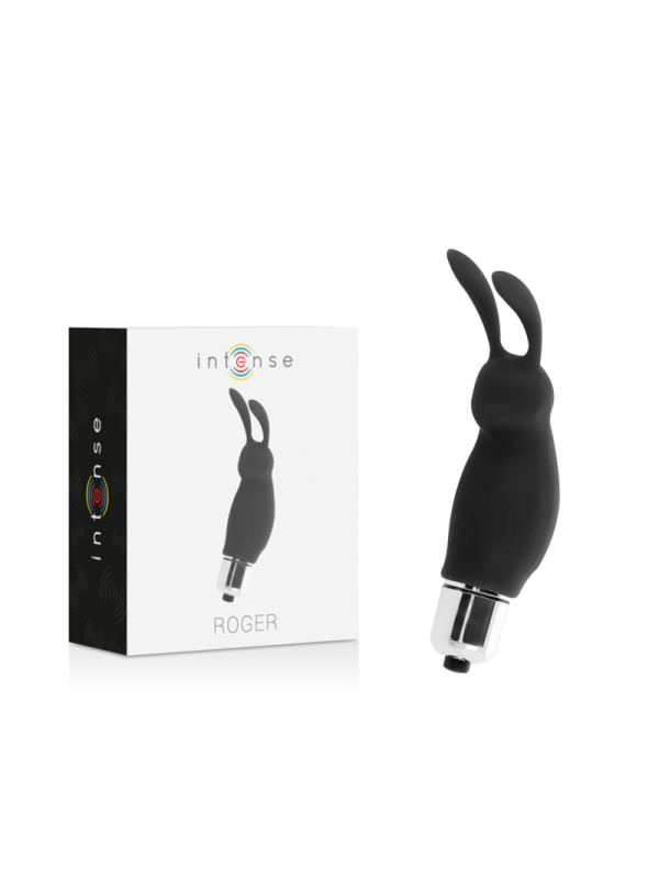 INTENSE - LAPIN ROGER NOIR
