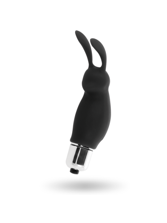 INTENSE - LAPIN ROGER NOIR