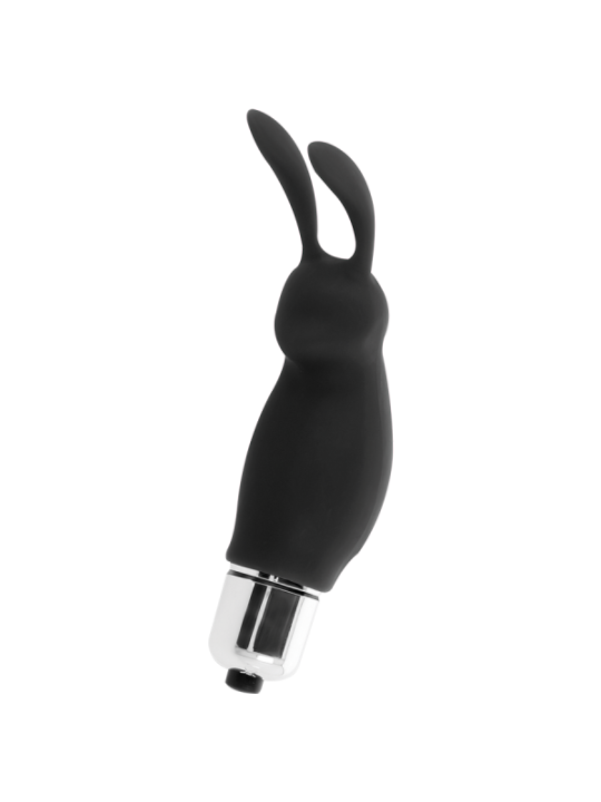 INTENSE - LAPIN ROGER NOIR