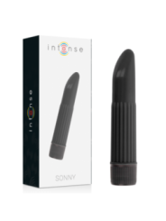 INTENSE - VIBRATEUR SONNY NOIR